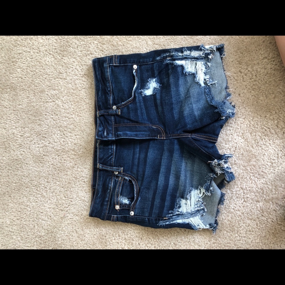 American eagle shorts